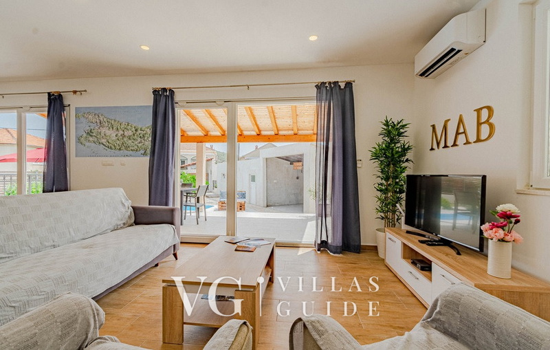 Villa MAB Sweet Home