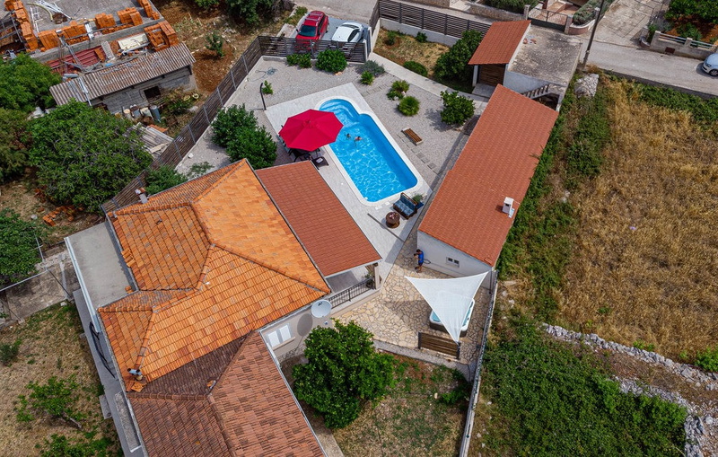 Villa MAB Sweet Home