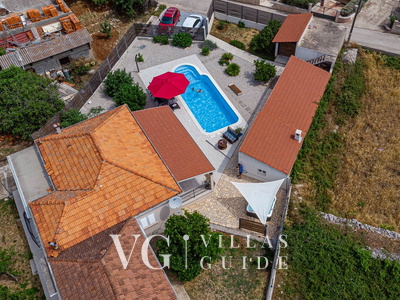 Villa MAB Sweet Home