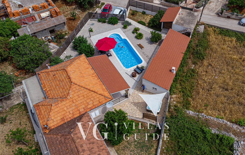 Villa MAB Sweet Home