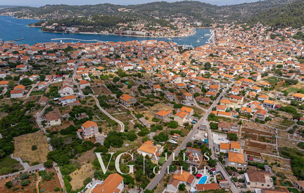 Villa MAB Sweet Home Altro