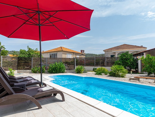 Villa MAB Sweet Home