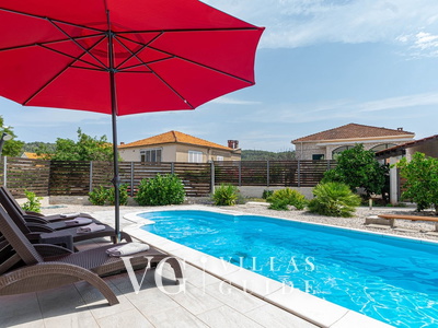 Villa MAB Sweet Home