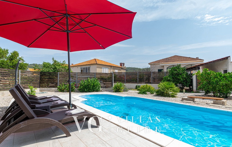 Villa MAB Sweet Home