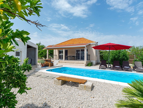 Villa MAB Sweet Home