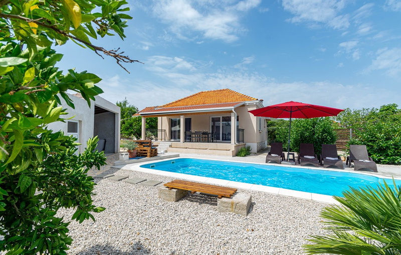 Villa MAB Sweet Home