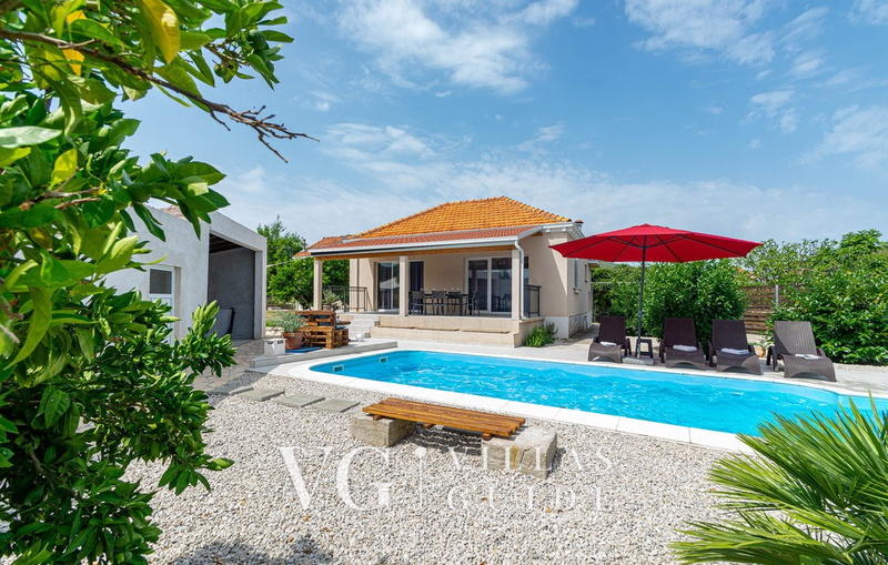 Villa MAB Sweet Home