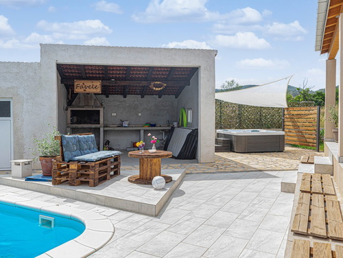 Villa MAB Sweet Home