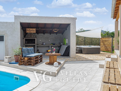 Villa MAB Sweet Home