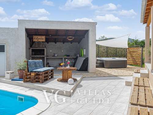 Villa MAB Sweet Home