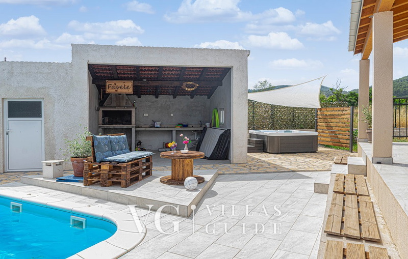 Villa MAB Sweet Home