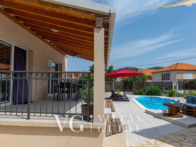 Villa MAB Sweet Home Andere