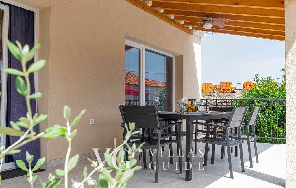 Villa MAB Sweet Home Altro