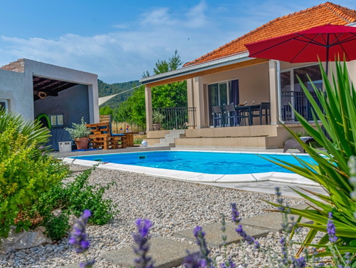 Villa MAB Sweet Home