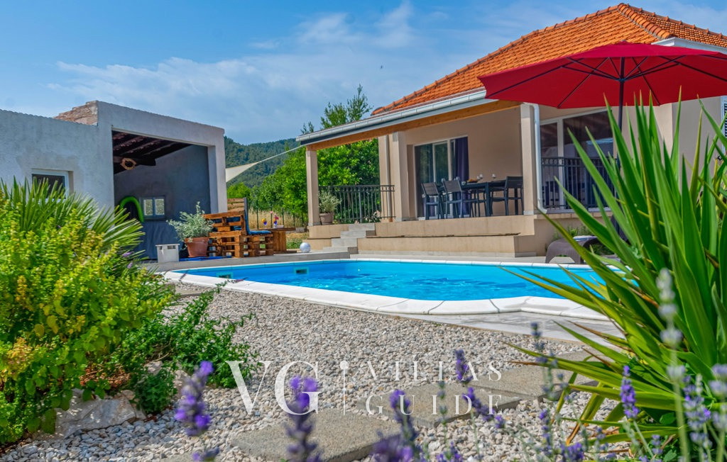 Villa MAB Sweet Home Pool