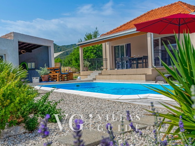 Villa MAB Sweet Home