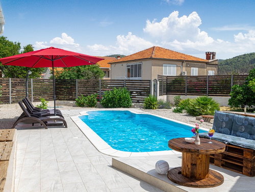 Villa MAB Sweet Home