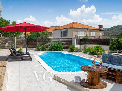 Villa MAB Sweet Home