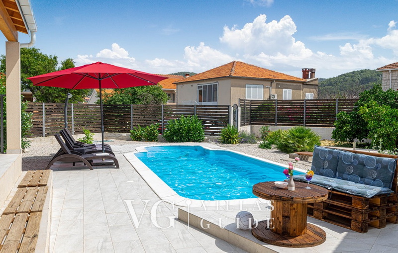 Villa MAB Sweet Home