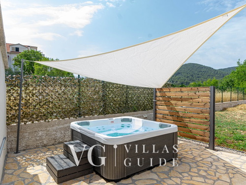 Villa MAB Sweet Home