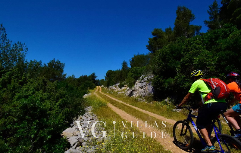 Villa MAB Sweet Home Microposizione