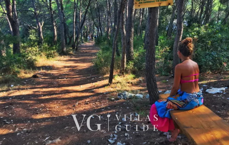 Villa MAB Sweet Home Microposizione