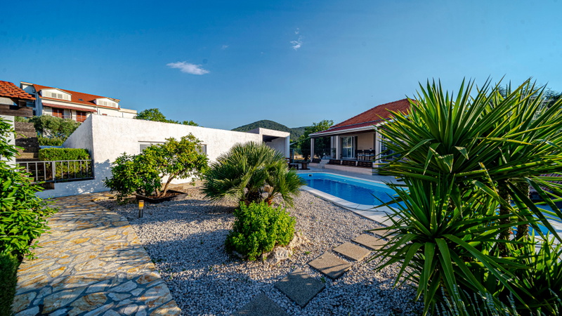 Villa MAB Sweet Home