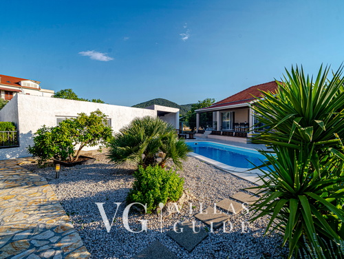 Villa MAB Sweet Home