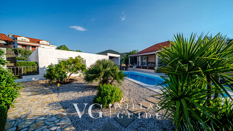 Villa MAB Sweet Home