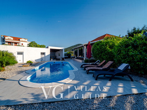 Villa MAB Sweet Home