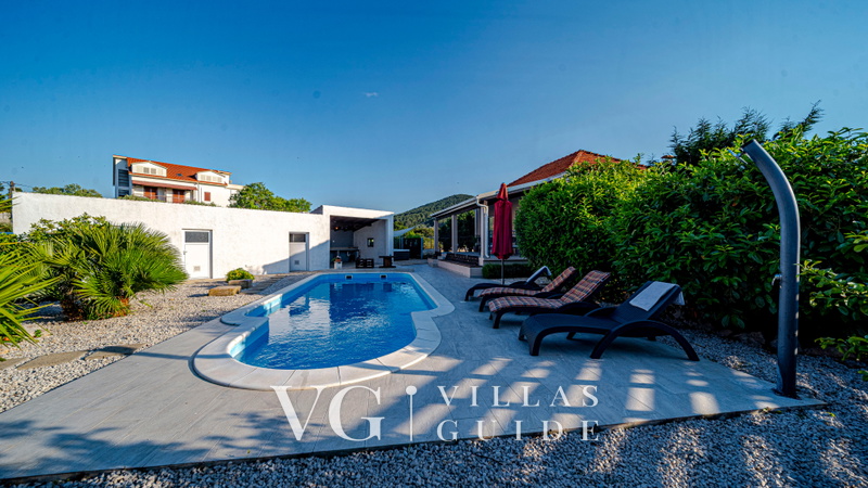 Villa MAB Sweet Home