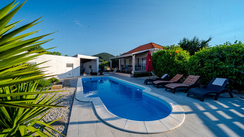 Villa MAB Sweet Home