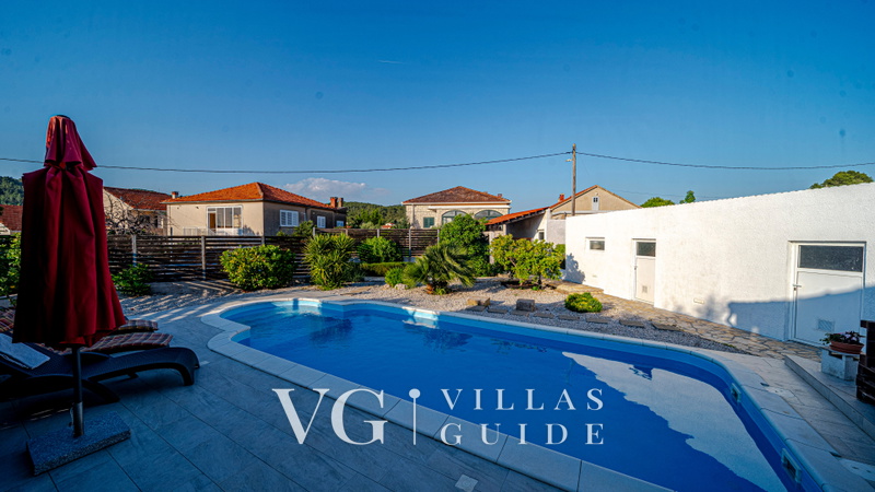 Villa MAB Sweet Home Pool