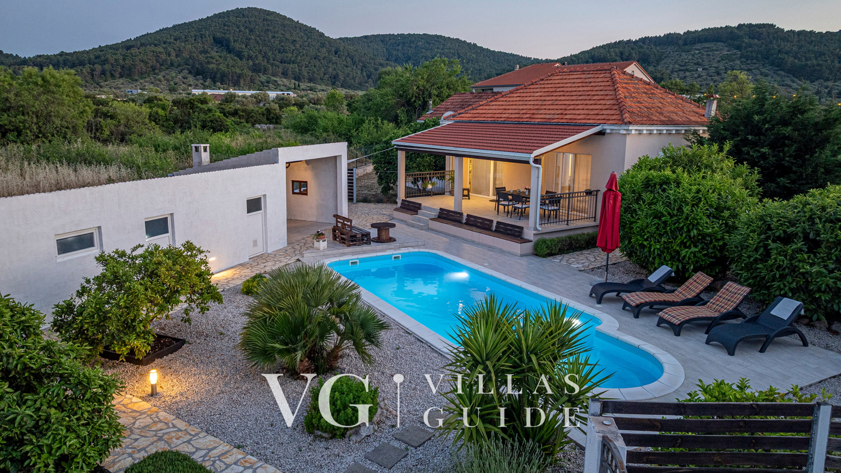 Villa MAB Sweet Home