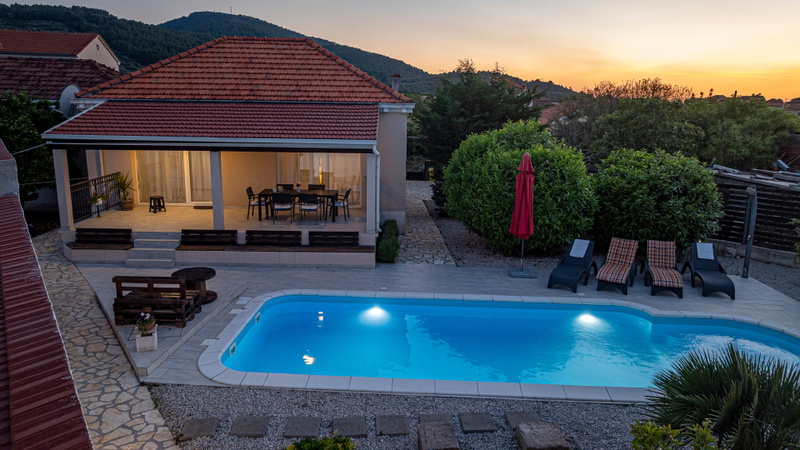 Villa MAB Sweet Home
