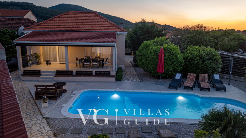Villa MAB Sweet Home