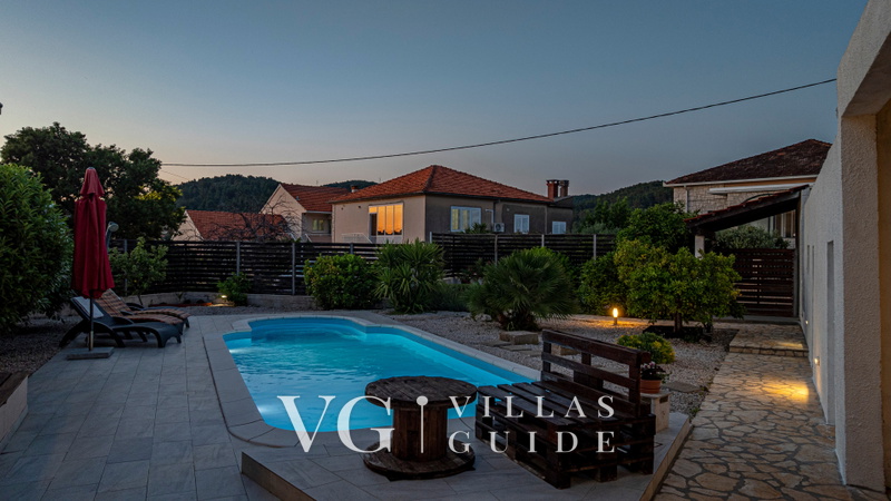 Villa MAB Sweet Home Pool