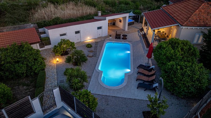 Villa MAB Sweet Home
