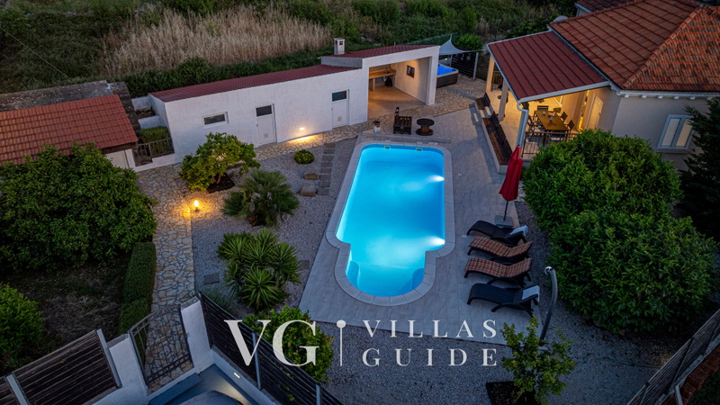 Villa MAB Sweet Home