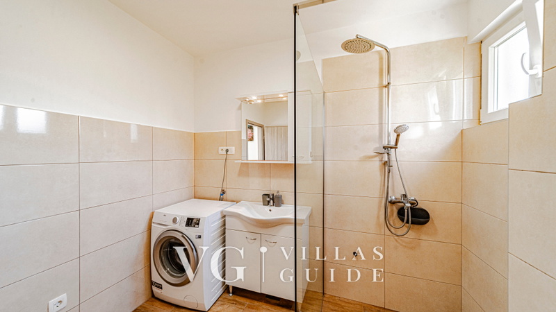 Villa MAB Sweet Home Bathroom