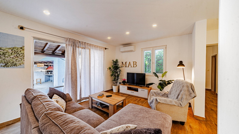 Villa MAB Sweet Home