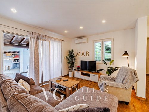 Villa MAB Sweet Home
