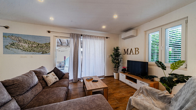 Villa MAB Sweet Home