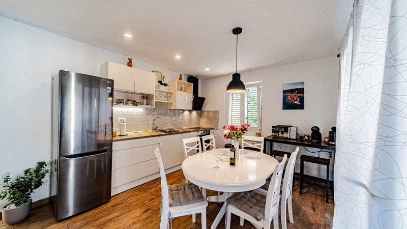 Villa MAB Sweet Home