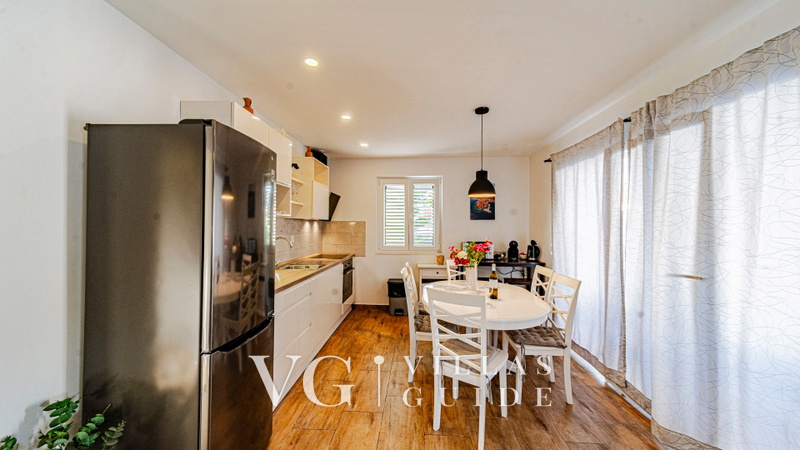 Villa MAB Sweet Home Kitchen