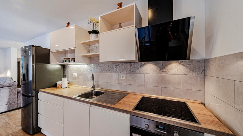 Villa MAB Sweet Home