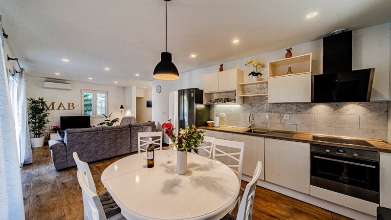 Villa MAB Sweet Home
