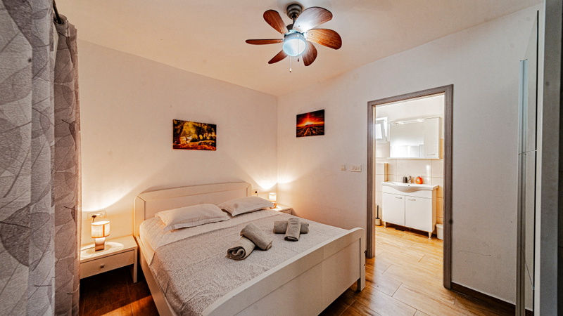 Villa MAB Sweet Home