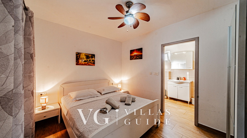 Villa MAB Sweet Home