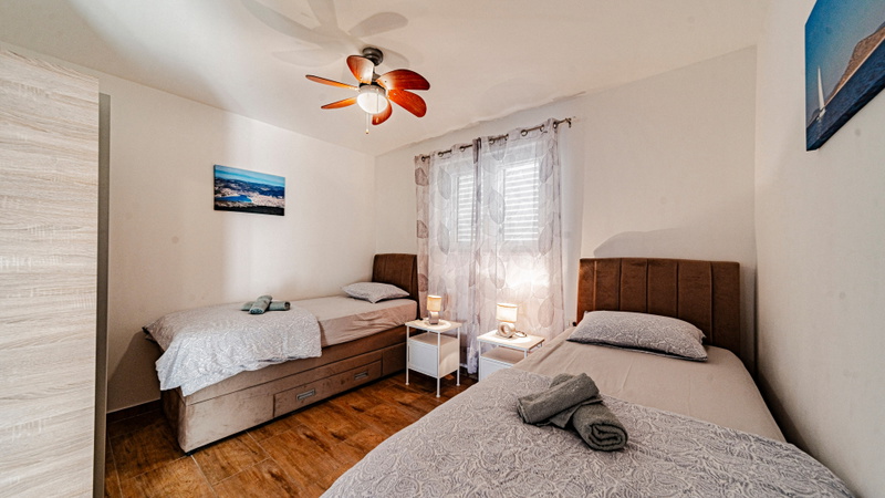 Villa MAB Sweet Home